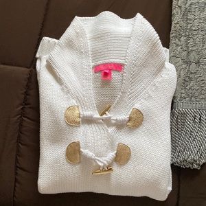 Lilly Pulitzer Sweater